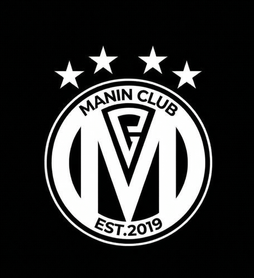 Manin Club Logo